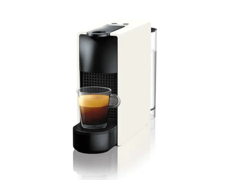 Nespresso Essenza Mini Rectangular Machine