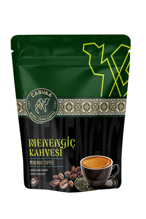 Casvaa Turkish Coffee With Maenengic Coffee 180g