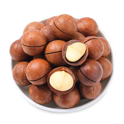 Macadamia Nut Vanilla Flavor 500g