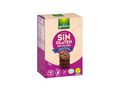 Gullón Cookies with Choc Chips Gluten Free 200g - CAFELAX