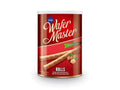 Time Master Wafer Hazelnut Cream Rolls 250g - CAFELAX