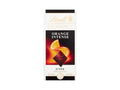 Lindt Excellence Orange Intense Dark Chocolate 100g - CAFELAX