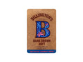 Billington's Dark Brown Soft Sugar 1kg - CAFELAX