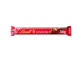 Lindt Lindor Milk Chocolate Bar 38g - CAFELAX