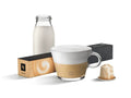 Nespresso Barista Creation Chiaro Coffee Capsules - 10 Capsules - CAFELAX