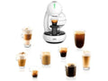 Nescafe Esperta Dolce Gusto Machine - CAFELAX