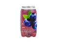 OKF Sparkling Blueberry Drink 350ml - CAFELAX