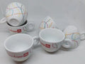 illy Espresso Live Happilyy Cup - CAFELAX