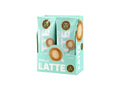 Kahve Dunyasi Vanilya Caffe Latte Instant Coffee - 1 Sachet - CAFELAX