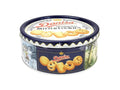 Danisa Traditional Butter Cookies 750g - CAFELAX