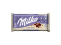 Milka Bubbly White Chocolate 100g - CAFELAX