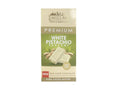Swiss Fru Premium Pistachio White Chocolate 80g - CAFELAX