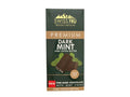 Swiss Fru Premium Dark MInt 80g - CAFELAX