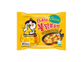 Samyang Hot Chicken Ramen Cheese Noodles 140g - CAFELAX
