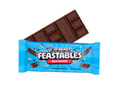 Mr Beast Feastables Milk Crunch Chocolate Bar 60g - CAFELAX