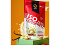 Zero Lean whey Isolate Pistachio Vanilla Crunch Protein Powder 525g - CAFELAX