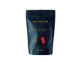 Patiswiss Dark Chocolate Dried Strawberry Dragee 80g - CAFELAX