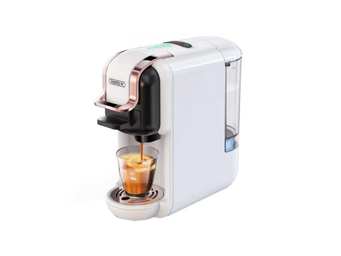 HiBREW 5-In-1 Multi-Function Espresso Machine - H2B