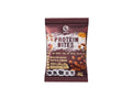 Zero Mocha Protein Bites 10g Protein - 30g - CAFELAX