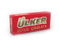 Ülker Napoliten Milk Chocolate 33g - CAFELAX