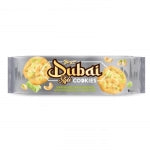 Bergen Dubai Style Cookies Pistachio & Cashew 96g