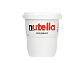 Nutella Hazelnut Spread With Cocoa 3kg - CAFELAX