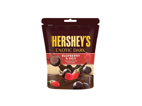 Hershey’s dark chocolate
