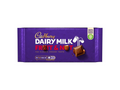 Cadbury Dairy Milk Fruit & Nut Chocolate Bar 180g - CAFELAX