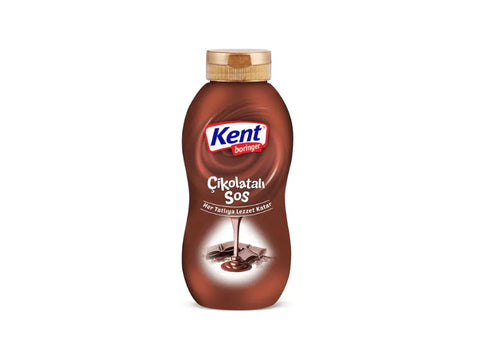 Kent Chocolate Sauce 320g - CAFELAX