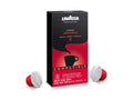 Lavazza Espresso Aromonico Coffee Capsules - 10 Capsules - CAFELAX