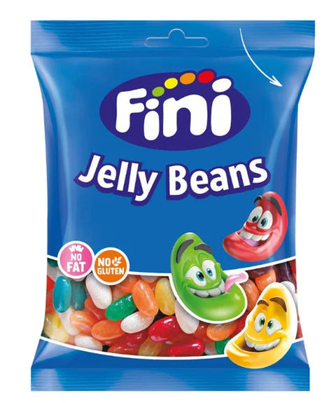 Fini Jelly Beans Candy 85g