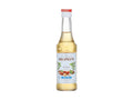 Monin Hazelnut Syrup Sugar Free 250ml - CAFELAX