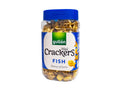 Gullón Mini Fish Crackers 350g - CAFELAX