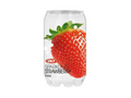 OKF Sparkling Strawberry Drink 350ml - CAFELAX