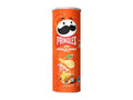 Pringles Desi Masala Tadka Chips 102g - CAFELAX