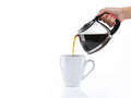 Mienta American Coffee Maker - 4-6 Cups - CAFELAX