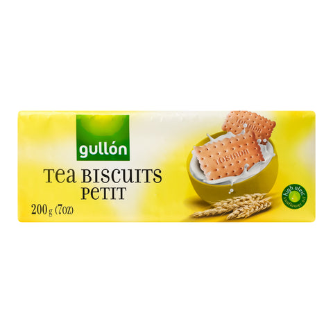 Gullón Tea Biscuits Petit 200g