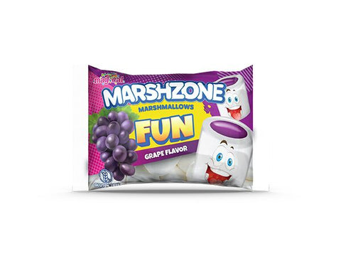 Magical Marshzone Fun Grape Flavor 20g - CAFELAX