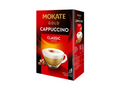 Mokate Gold Cappuccino Classic Instant Coffee 8 Sachets - CAFELAX