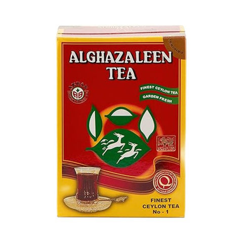Alghazaleen Tea 250g