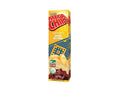 Mega Chips With Smoked Basturma 50g - CAFELAX