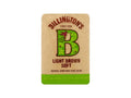 Billington's Light Brown Soft Sugar 500g - CAFELAX