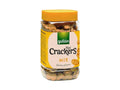 Gullón Mini Mix Crackers 250g - CAFELAX