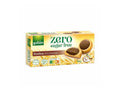 Gullón No Added Sugar Chocolate Coverd Biscuit Coverd 186g - CAFELAX