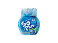 So Plus Liquid Water Enhancer Blueberry 48ml - CAFELAX