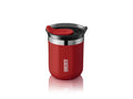 Wacaco Octaroma Thermo Mug 180ml - Carmine Red - CAFELAX