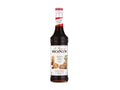 Monin Chocolate Cookie Syrup 700 ml - CAFELAX