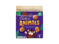 Cadbury Animals Biscuits 99.5g - CAFELAX