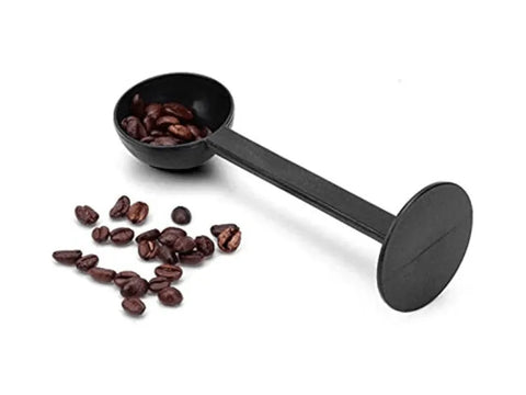 Coffee Spoon and Tamper - CAFELAX