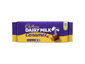 Cadbury Dairy Milk Caramel Chocolate Bar 180g - CAFELAX